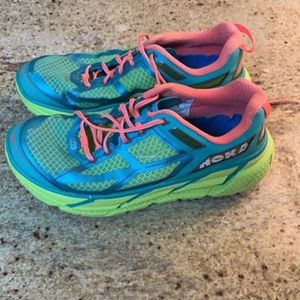 Hoka Clifton Running Shoes